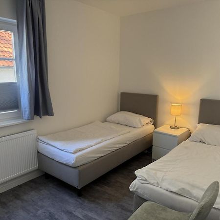 Haus Kiek Ut Apartment 23 Timmendorfer Strand Εξωτερικό φωτογραφία