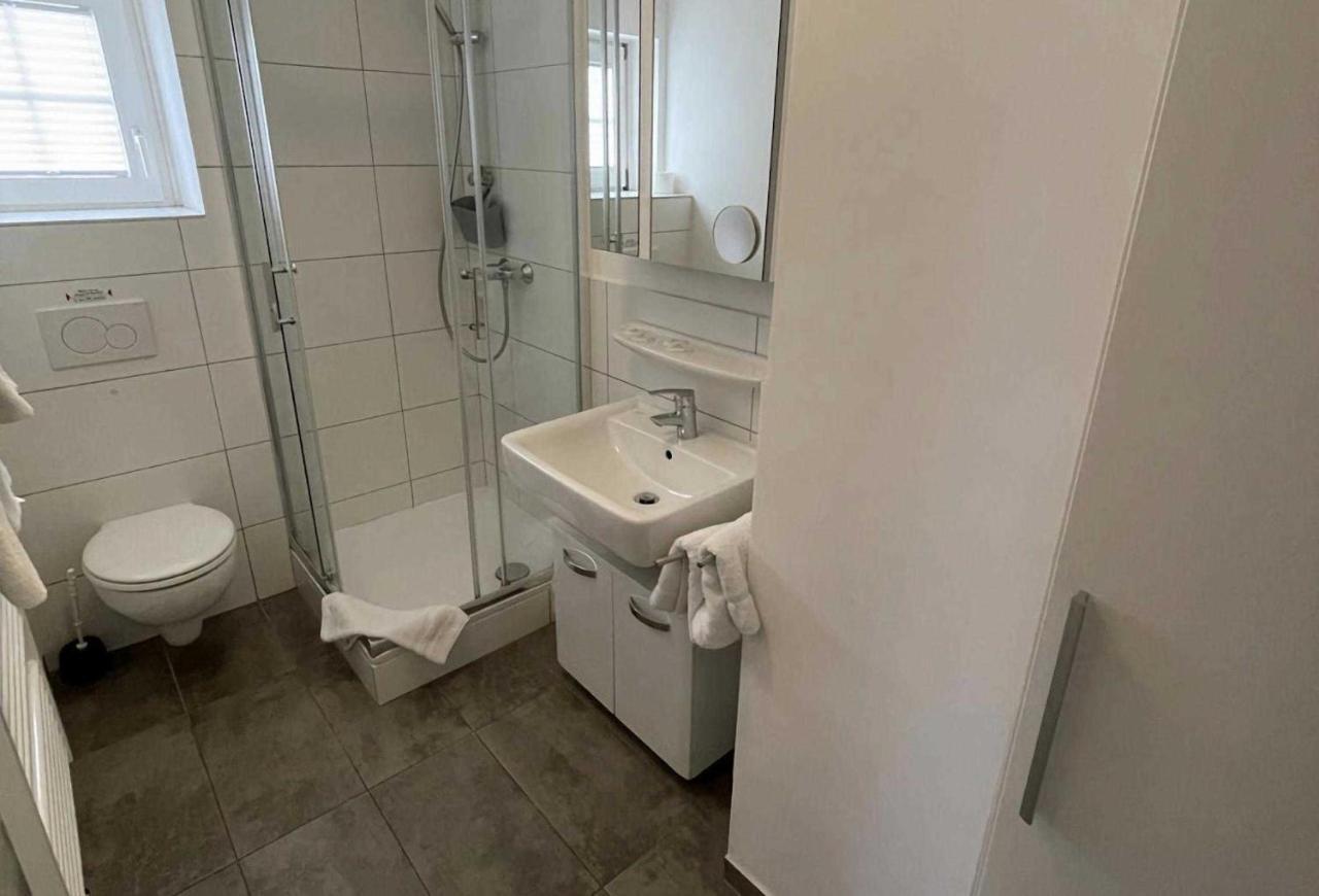 Haus Kiek Ut Apartment 23 Timmendorfer Strand Εξωτερικό φωτογραφία